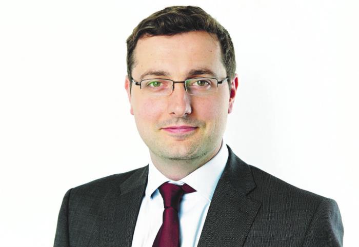 Easyfairs UK & Global appoints Josh Brooks to drive growth in global packaging portfolio